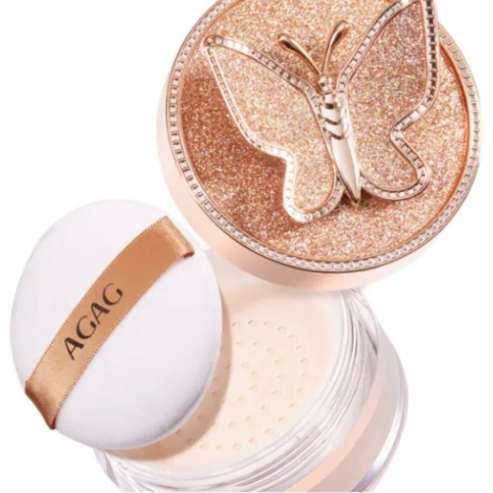 Loose Setting Powder